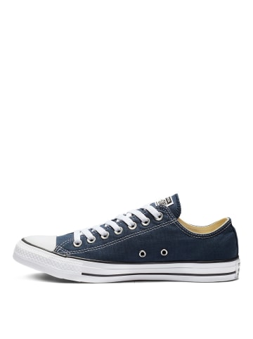 Converse Sneaker Chuck in Marine