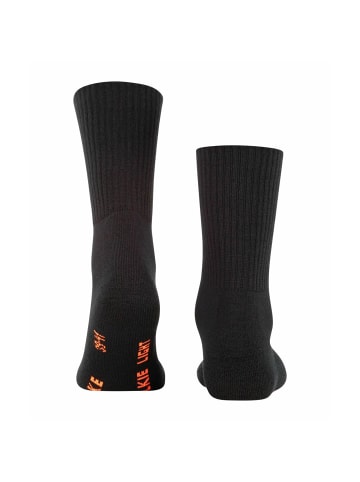 Falke Socken 2er Pack in Schwarz