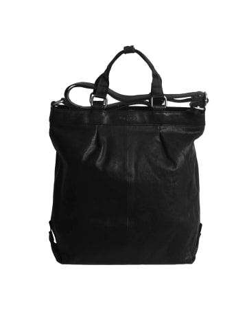 Margelisch Laptop-Umhängetasche Cedel 1 in black