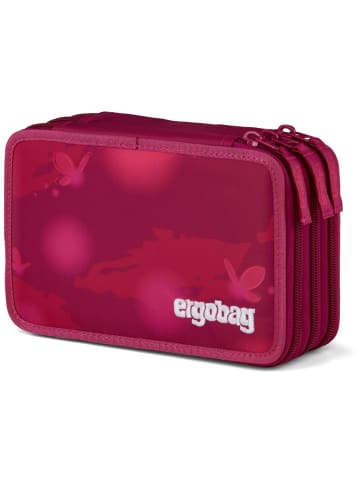 Ergobag Maxi Mäppchen MondzauBär in pink