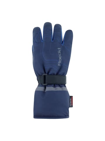 Roeckl SPORTS Arzberg 2 in Dunkelblau