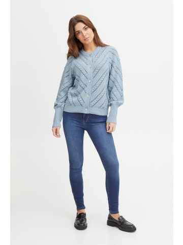 Pulz PZAmy tailliert in Kentucky Blue