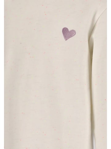 Zigzag Jacke Blondie in 1024 Marshmallow