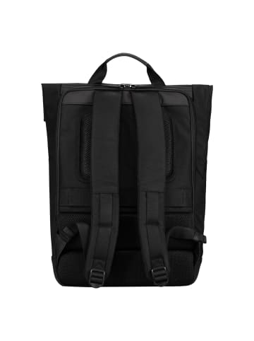 Jost Tallinn Daypack 46 cm Laptopfach black