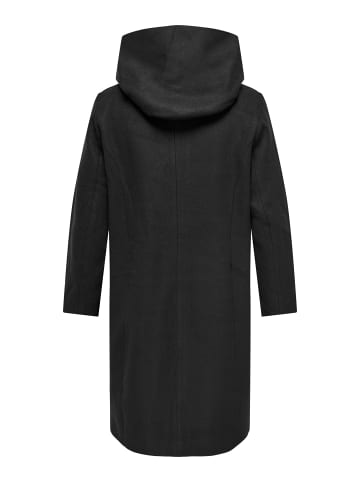 ONLY Carmakoma Mantel in Black
