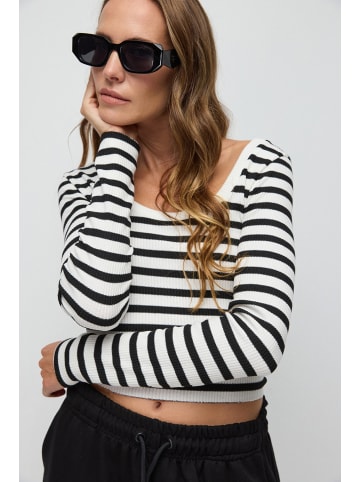 NO MATTER WHAT Blouse in Mehrfarbig