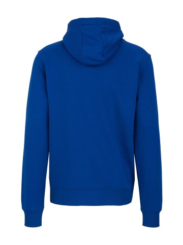 19V69 Italia by Versace Hoodie Alexander in blau