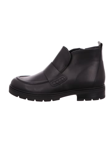 Gabor Stiefeletten/Boot in schwarz