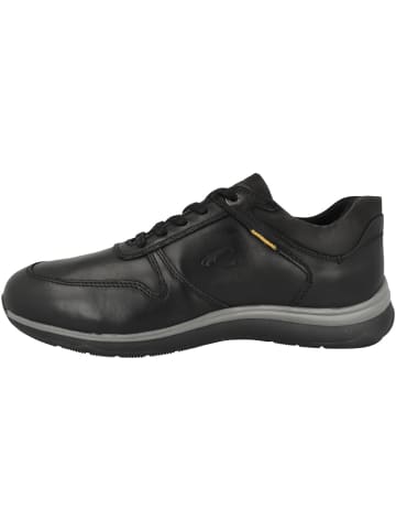 Camel Active Halbschuhe 53PKA01 in schwarz