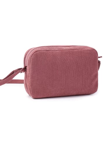 Hedgren Inner City Maia Umhängetasche RFID Schutz 19 cm in corduroy dusty rose