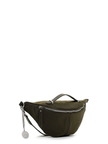 SURI FREY Umhängetasche SFY Pauly in oliv