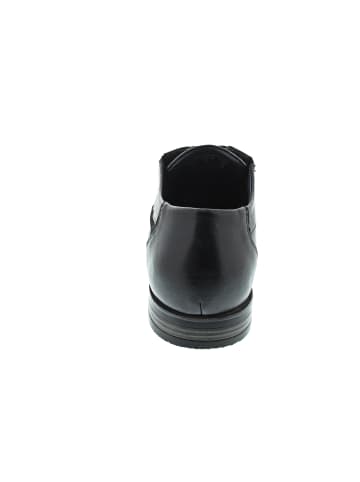 Bugatti Leagro Business Schuh Schwarz