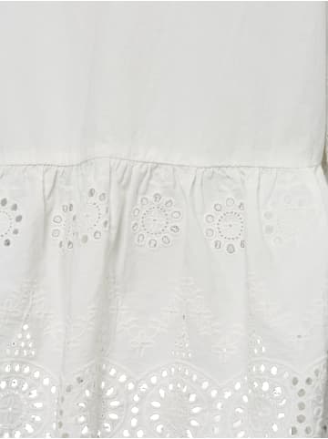 Y.A.S Bluse YASCornelia in weiß