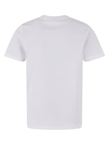 Mister Tee T-Shirt in white