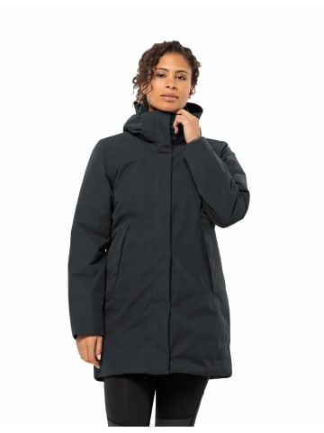 Jack Wolfskin Winterjacke für Damen in uni