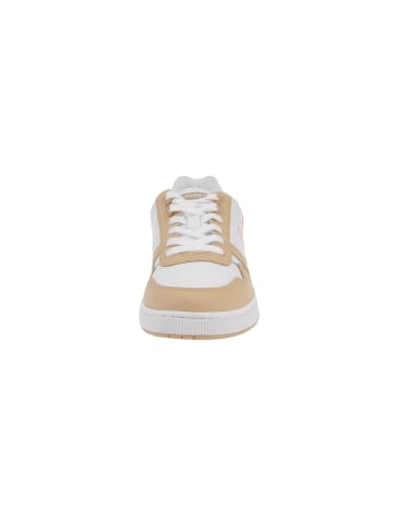 Lacoste Sneaker low T-Clip in Weiß