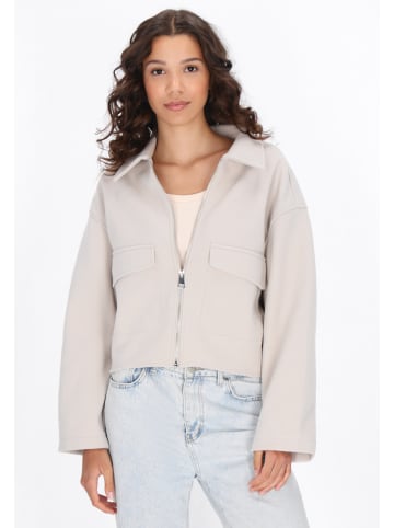 myMo Women Jacket in offwhite