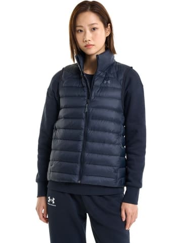 Under Armour "UA Storm Armour Bodywarmer" in Schwarz