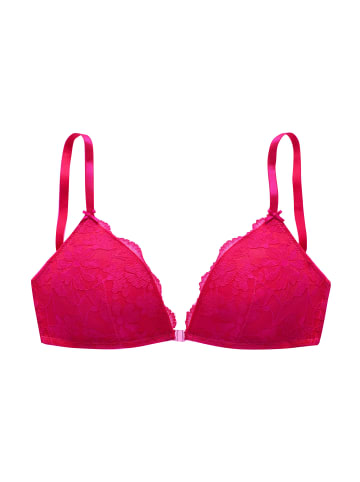 Vivance Bralette-BH in pink