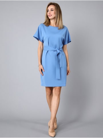 Awesome Apparel Kleid in Blau