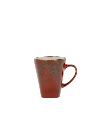 Villa Collection Becher Hela in Amber