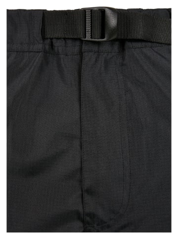 Urban Classics Hosen in black