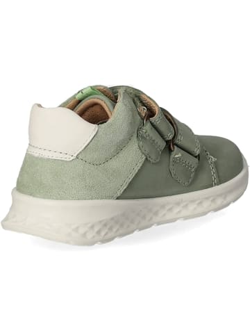 superfit Lauflernschuhe für Jungen in grün