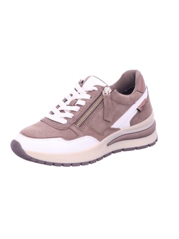 Tamaris Sneaker Low in beige