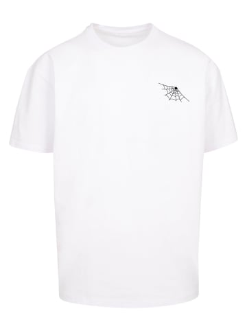 Merchcode Merchcode T-Shirts in white