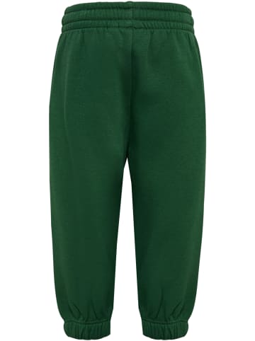 Hummel Verstellbare Taille Hose Hmlmini Kinder in DARK GREEN