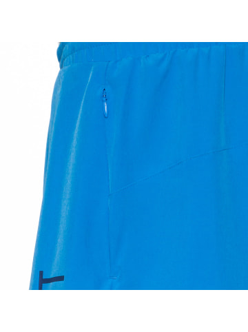 unifit Funktionsshorts in ibiza blue