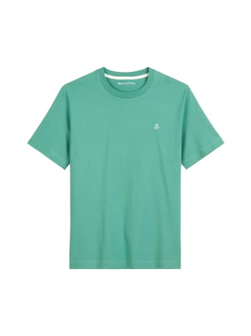 Marc O'Polo T-Shirt regular in Eucalyptus Green