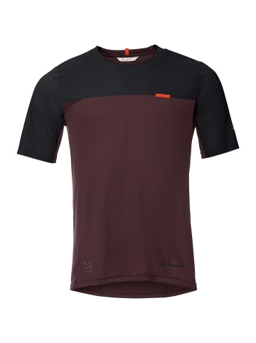 Vaude MENS KURO SHIRT II in Zement