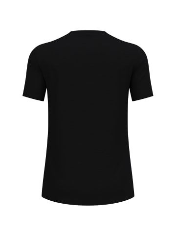 Odlo 100% MERINO DRY in Schwarz013