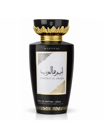 Mystical Eau de Parfum Ameerat al Araba 100 ml