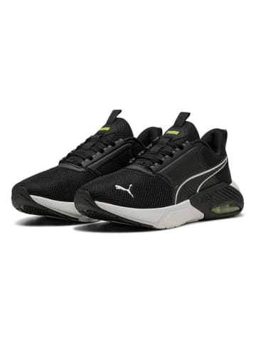 Puma Sneakers Low X-CELL NOVA FS in schwarz
