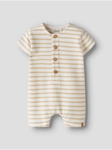 name it Playsuit in Coconut Milk