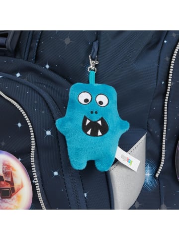 Ergobag Hangies 10 cm in monster2