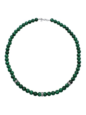 KUZZOI Schmuck für Herren in silber