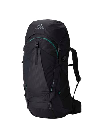 Gregory Stout 55 - Wanderrucksack 75 cm in forest black