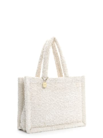 SURI FREY Shopper SFY Kimmy in white