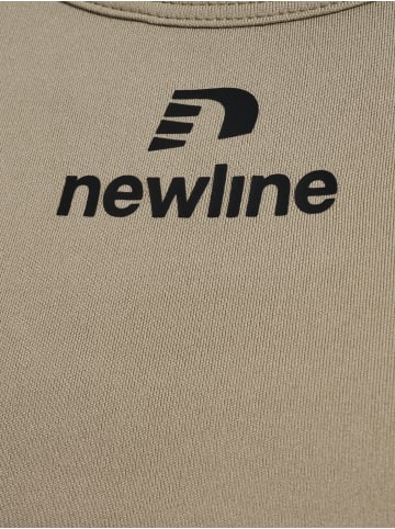 Newline Newline T-Shirt Nwllean Laufen Damen Atmungsaktiv Feuchtigkeitsabsorbierenden Leichte Design in SILVER SAGE