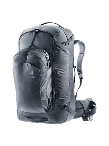 Deuter AViANT Access Pro 70 - Reiserucksack 74 cm in schwarz