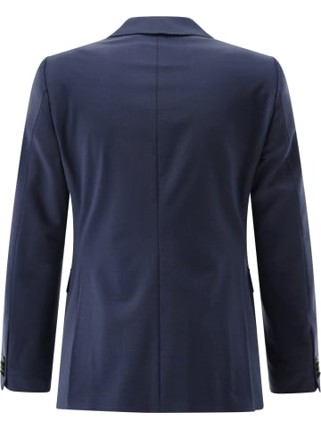 CG Sakko Caden in indigo