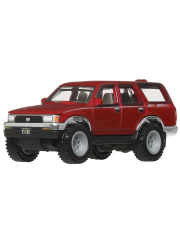 Hot Wheels 1993 Toyota 4Runner JHW18 | Hot Wheels Boulevard Fahrzeug
