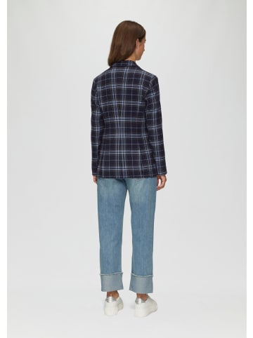 s.Oliver Indoor-Blazer in 59N5_navy