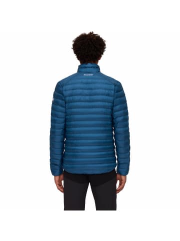 Mammut Isolationsjacke Albula in Indigo