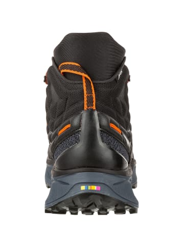 Salewa M DROPLINEMID in Blau