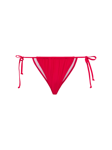 LSCN BY LASCANA Bikini-Hose in beere