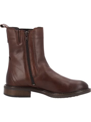 palado Stiefeletten in ebano